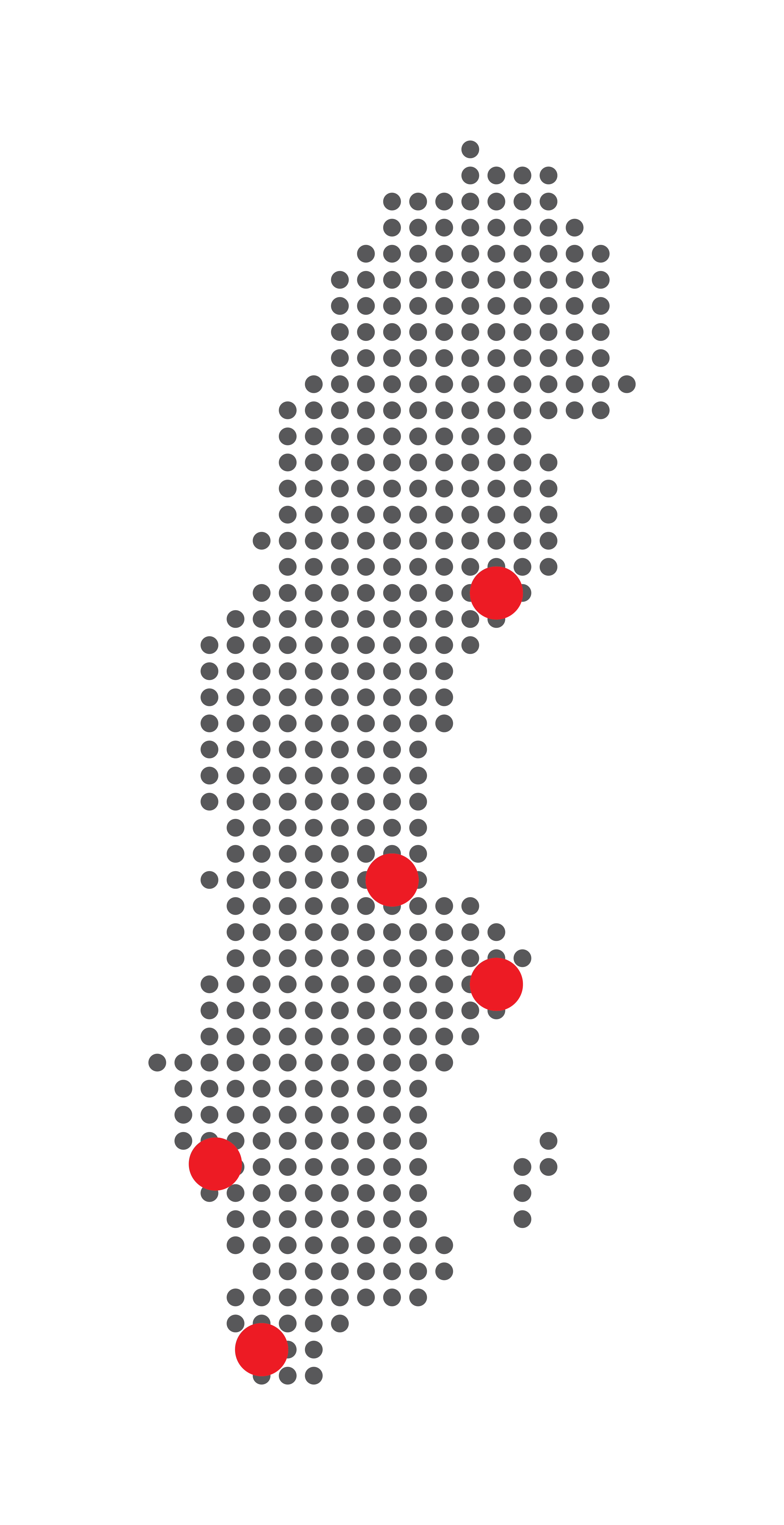 Karta informationsteknik