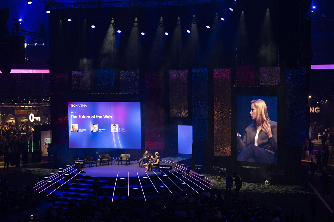 Arena Stage